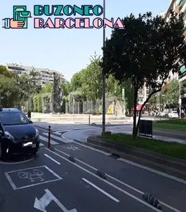 Turo Parc Pau Casals